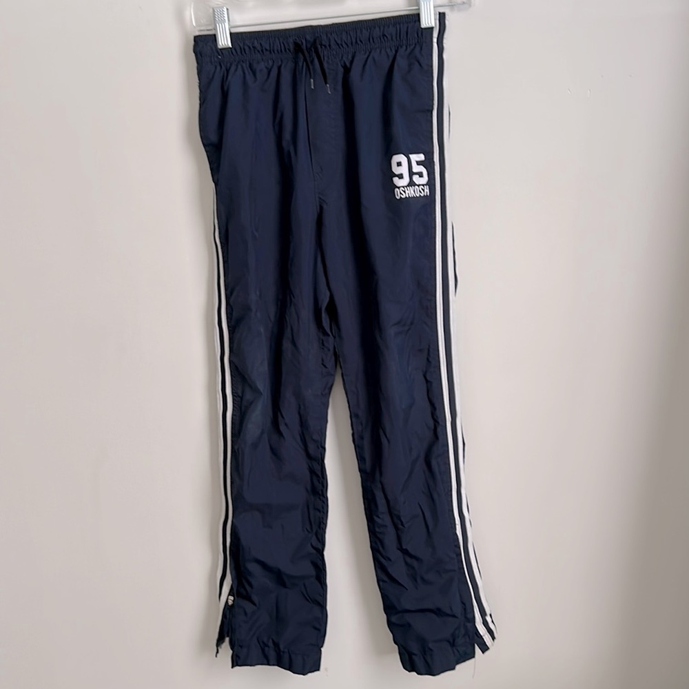 Boy’s lined Oshkosh pants